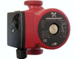 Циркуляционный Насос GRUNDFOS 25-60/130