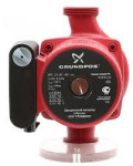 Циркуляционный Насос GRUNDFOS 25-80/180 (Польша)