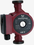 Циркуляционный Насос GRUNDFOS 25-60/180.насос для дома.