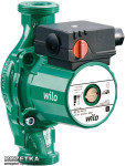 Насос WILO RS 25-4-130