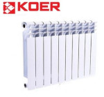 Биметаллический радиатор KOER 500*96 EXTREME (Чехия)