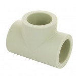 Тройник Kalde 63