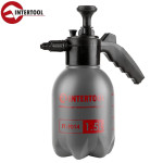 Опрыскиватель ручной пневматический INTERTOOL DT-9015 LUX (1,5л)
