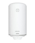 Водонагреватель Atlantic Ego Steatite VM 080 D400S-1-BC 1200W (сухой тен)