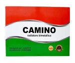 Биметаллический радиатор CAMINO 500*96 (Чехия)