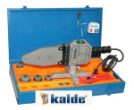 Паяльник для пп труб kalde Lux F2006 Tуреччина 1500 (20-40)
