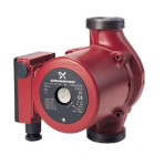 Циркуляционный насос GRUNDFOS UPS 32-120 180  для систем отопления