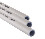 Труба KALDE PN25 D20 SUPER PIPE (незачистная)