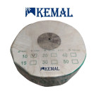 Лента для капельного полива эмиттерная KEMAL GARDEN DRIP 30 (500м) 9 MIL, Турция