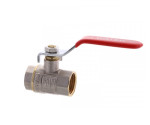 Кран шаровый WATERPRO 2 гг ручка