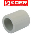 Муфта соединительная D50 KOER, Чехия