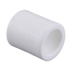 Муфта соединительная 32 Kalde WHITE