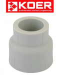 Муфта переходная D32*25 KOER, Чехия
