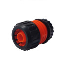 Муфта соединительная для шланга 1/2 KEMAL M1002, ТУРЦИЯ