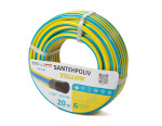 Шланг для полива Santehpoliv YELLOW 3/4 (20м)