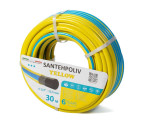 Шланг для полива Santehpoliv YELLOW 3/4 (30м)