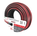 Шланг для полива Santehpoliv GREY 3/4 (50м)