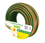 Шланг для полива Santehpoliv GREEN 3/4 (50м)
