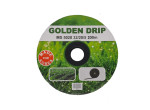 Лента для полива ТУМАН GOLDEN DRIP MS5020 32/20/5, 100М