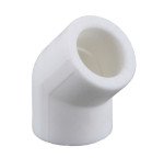 Угол Kalde WHITE 20*45