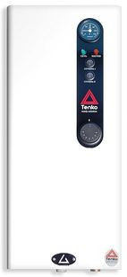 Электрический котел Тенко СТАНДАРТ СКЕ 10,5 кВт 380В (+насос)
