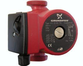 Циркуляционный Насос GRUNDFOS 25-60/130