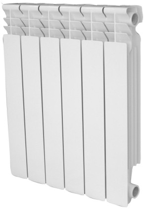 Биметаллический радиатор Bitherm  500/100