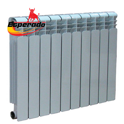 Алюминиевый радиатор Esperado INTENSO 500*80 (Испания)