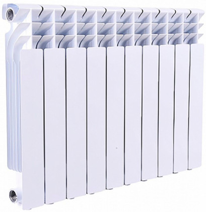 Биметаллический радиатор Bitherm  500/100