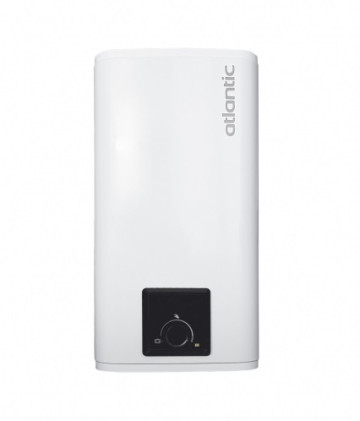 Водонагреватель Atlantic Steatite Cube VM 100 S3 C 1500W (сухой тен)