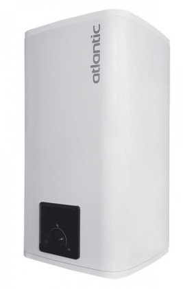 Водонагреватель Atlantic Steatite Cube VM 75 S3 C 1500W (сухой тен)
