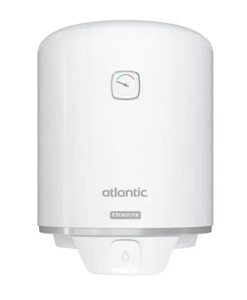 Водонагреватель Atlantic Ego Steatite VM 050 D400S-1-BC 1200W (сухой тен)