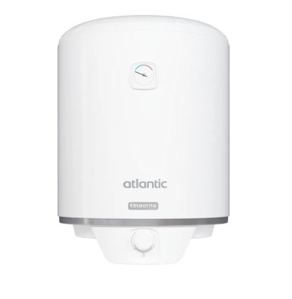 Водонагреватель Atlantic Steatite Elite VM 50 D400S-2-BC (сухой тен)