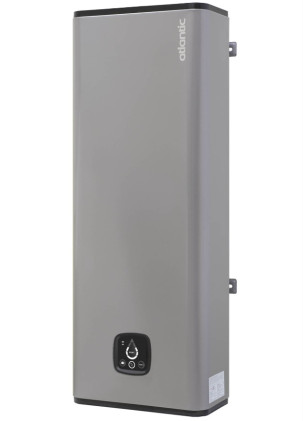 Atlantic Vertigo Steatite WI-FI 100 ES-MP0802F220-S WD (2250W) silver