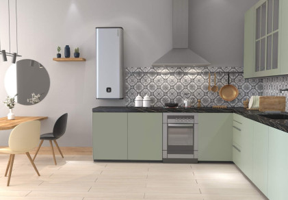 Atlantic Vertigo Steatite WI-FI 100 ES-MP0802F220-S WD (2250W) silver