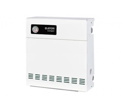 Котел газовий парапетний ATON Compact 16EВ
