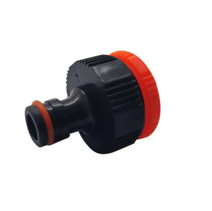 Адаптер универсальный с внутренней резьбой 1/2-3/4" KEMAL M1015, ТУРЦИЯ