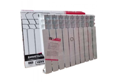 Радиатор биметаллический Bitherm 500/80