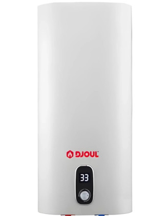 Водонагреватель DJOUL B20-V-80L-DRY "сухой" ТЭН