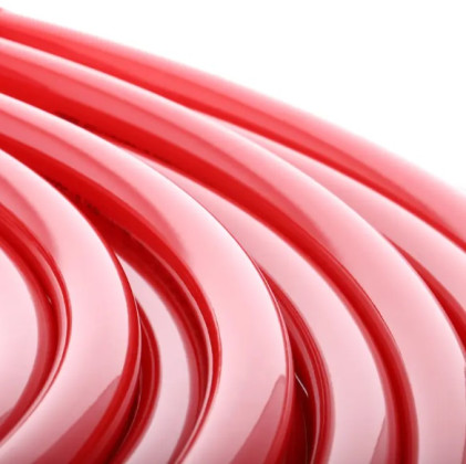 Труба для теплого пола EUROPRODUCT PERT EVOH 16*2,0 (RED) с кислородным барьером (БЕСПЛАТНАЯ ДОСТАВКА)
