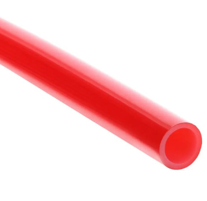Труба для теплого пола EUROPRODUCT PERT EVOH 16*2,0 (RED) с кислородным барьером (БЕСПЛАТНАЯ ДОСТАВКА)
