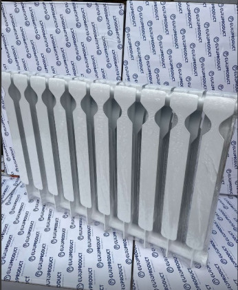 Биметаллический радиатор EUROPRODUCT 500*96