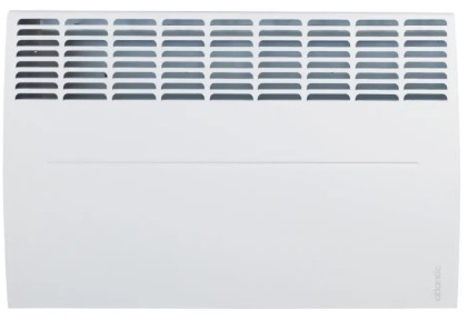Электроконвектр Atlantic F19 CEG BL-Meca/M2 1000W