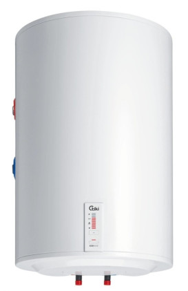 Водонагреватель GORENJE GBK 200 LN V9 (TIKI GBK 200E5 Econ L) косвенного нагрева комбинированный