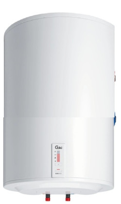 Водонагреватель GORENJE GBK 150 LN V9 (TIKI GBK 150E5 Econ MC L)  косвенного нагрева комбинированный