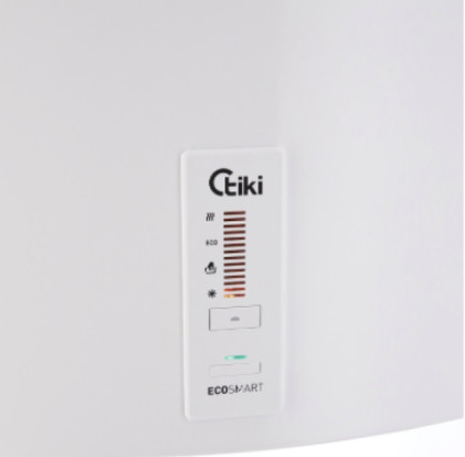 Водонагреватель GORENJE GBF50 SM/V9 (Tiki Econ ES 50V9 сухой тэн)