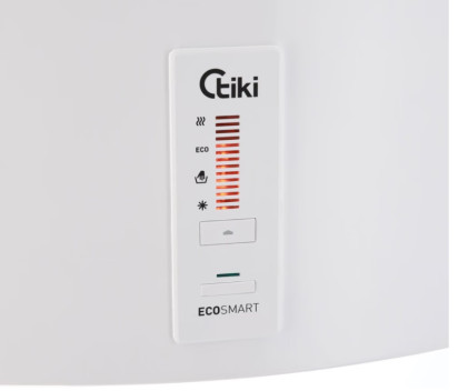 Водонагреватель GORENJE GBFU 80 SIM V9 (Tiki Econ ESU 80 )