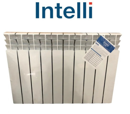 БИМЕТАЛЛИЧЕСКИЙ РАДИАТОР INTELLI 500/96