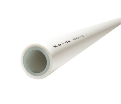 Труба KALDE PN25 D90 SUPER PIPE (незачистная)