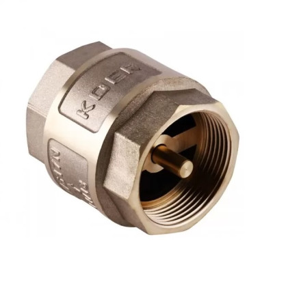 Клапан обратный  KOER 2" NEW KR.172